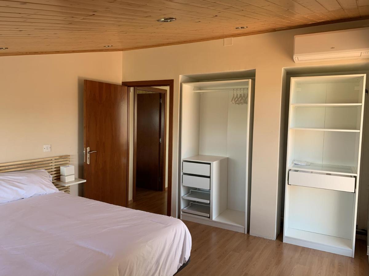 Apartamento entero con vistas panorámicas Avinyonet del Penedes Exterior foto